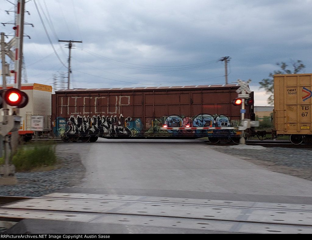 NOKL 504780